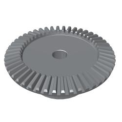 Gear ratio 1:2.5, delivery in pairs is recommended